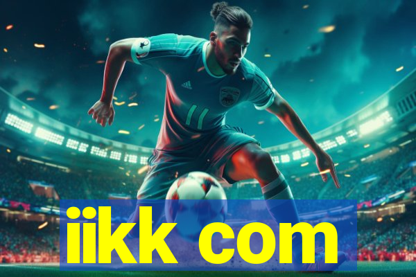 iikk com